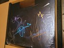 Tool Fear Inoculum Deluxe LP 5 Disc Vinyl Box Set - Signed - Tour Exclusive 2022