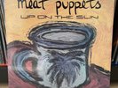 Meat Puppets 'Up On The Sun' LP SST Records Orig. 1985 NM