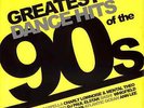 Various / GREATEST DANCE HITS OF THE 90S (transparent YellowLP) / Cloud 9 / CLD