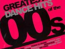 Various / GREATEST DANCE HITS OF THE 00S (transparent purple LP) / Cloud 9 / CL