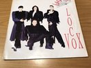 LOCO MIA LOCO VOX LP ARGENTINA  1991 INSERT FREE SHIPPING