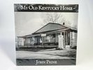 John Prine - My Old Kentucky Home w/ Tyler Childers Limited Blue 7” SEALED