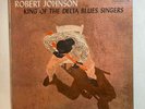 ROBERT JOHNSON   6 EYE COLUMBIA ORIGINAL   KING OF DELTA BLUES SINGERS