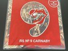 The Rolling Stones - It's Only Rock 'n Roll Carnaby Street Red Vinyl - NEW