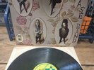 VINYL LP SHVL 790 THE GREASE BAND EMI HARVEST GATEFOLD GREEN LABEL VG+