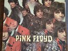 PINK FLOYD - THE PIPER AT THE GATES OF DAWN - VINYL
