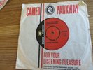 CHUBBY CHECKER   YOU JUST DON'T KNOW (WHAT YOU DO TO ME) - UK CAMEO PARKWAY 1965