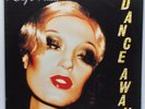 ROXY MUSIC Dance Away 12