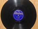 RARE V+ PRE-WAR HILLBILLY 78 Bill Cox Cliff Hobbs Jazz Baby Mollie VOCALION 4077