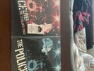 The Police Live Vol. 1 & 2 Boston 1979 Atlanta 1983 RSD 2021 Vinyl LP NEW SEALED