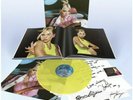 Dua Lipa ‎FUTURE NOSTALGIA Yellow Vinyl DELUXE Book style BOX SET inc Art Print