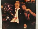 AC/DC / IF YOU WANT BLOOD JAPAN ISSUE LP W/ INSERT