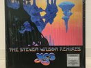 YES /THE STEVEN WILSON REMIXES 6LP BOX MANUFACTURED IN EU W/SHRINK FREE SHIPPING