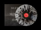Silent - Modern Hate LP (Clear with Splatter) NEW Hardcore Metalcore Screamo
