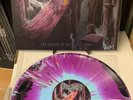 Revolting - The Shadow At the World's End LP (Merge #1 Vinyl) USED Death Metal