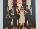 BLONDIE Parallel Lines CHR1192 LP Vinyl VG++ Cover VG+ near ++ Sleeve