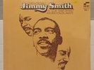 Jimmy Smith At Club Baby Grand Wilmington Delaware SEALED BLUE NOTE