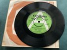Bobby Bennett “Music mother made””Youre ready now”7” Demo record Columbia 1969