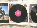 Pink Floyd Delicate Sound of Thunder Live 2 Record Set