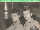 The Everly Brothers – The Everly Brothers No. 2 UK 1958 Mono EP