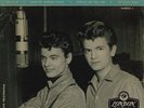 The Everly Brothers – The Everly Brothers No. 3 UK 1958 Mono EP