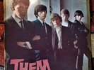 Them - Self Titled EP Aussie Pressing 1965 Mono DFEA-8612