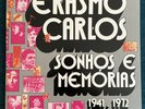 ERASMO CARLOS - SONHOS E MEMORIAS BRAZIL FUNK PSYCH LP Reissue Unplayed