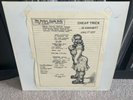 Cheap Trick In Concert April 1st 1977 Vinyl, LP RARE Bootleg Pressing