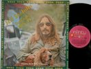JEFF ST JOHN Survivor 1965-75 LP   PROMO   PSYCH SOUL   AUSTRALIA  Copperwine Id