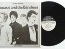 Siouxsie And The Banshees - The Peel Sessions 1977-1978 LP Post Punk New Wave