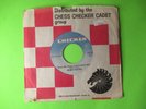 BOBBY MOORE GIVE ME YOUR LOVE RIGHT NOW / YOUR LOVE AND MY LOVE TONGETHER  7