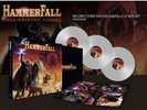 Hammerfall - One Crimson Night (live) [NEUWERTIG Vinyl LP]