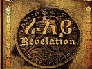 Stephen Marley ‎- Revelation Pt. 1 - 2 x LP Vinyl Record w/ DAMIAN - Son of Bob