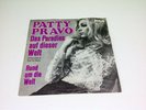 * Patty Pravo ‎– Das Paradies Auf Dieser Welt  RCA ‎– 47-15 132 GER  1969