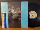 Dizzy Reece - Blues In Trinity Blue Note Connoisseur Series Donald Byrd Vinyl NM