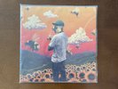 Tyler the Creator Scum Fuck Flower Boy 2LP Yellow Vinyl