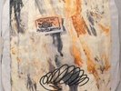 Caroliner Rainbow - Rings On The Awkward Shadow 1994 2LP