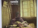 Suede - Dog Man Star. 2LP 1994 1st Press A1/B1/C2/D2 UK Nude Records