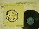 DAVID HOLLAND QUARTET CONFERENCE OF THE BIRDS ECM 28MJ 3505 JAPAN OBI VINYL LP