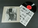 Bob Dylan John Wesley Harding Columbia LP NM MONO EX cover orig. inner sleeve