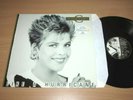 C.C. Catch LP - Like A Hurricane / 1987 GERMAN PRESS in MINT UNPLAYED