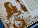 BEAUTIFUL PATTI SMITH PARIS 78 LP VINYL 1978 ORIGINAL GLORIA HORSES ERA NM RARE