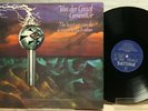 Van Der Graaf Generator THE LEAST WE CAN.. Vinyl LP GF Poster Philips ‎6369 901