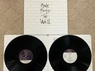 PINK FLOYD - THE WALL Double LP Record 2016 Reissue 180 GRAM VINYL Remastered