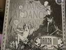 The Tony Danza Tapdance Extravaganza - Danza IIII: The Alpha - The Omega Vinyl