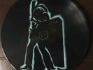 MARC BOLAN T.REX LP ELECTRIC WARRIOR PICTURE DISC LP VINYL ALBUM EXCELLENT COND.