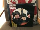 Les Beatles 1965 -1St French Press - OSX 228 - RARE