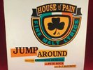 HOUSE OF PAIN Jump Around 2004 UK 4-track 12