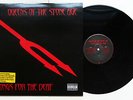 Queens Of The Stone Age - Songs For The Deaf 2xLP 2002 UK PRESSING Foo Fighters