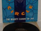 MIGHTY CLOUDS OF JOY Family Circle PEACOCK 1963 MONO FANTASTIC GOSPEL LP